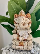 Sri Ganesha
