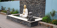 Load image into Gallery viewer, 1.5m Seated buddha