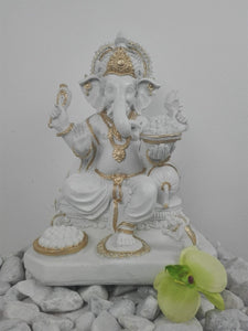 34cm Ganesha