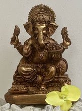 Load image into Gallery viewer, 34cm Ganesha