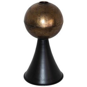 Ball Candle Holder