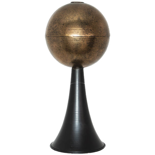 Ball Candle Holder 31cm