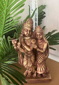 Radha Krishna