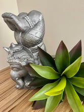 Load image into Gallery viewer, Yoga Ganesh 30cm