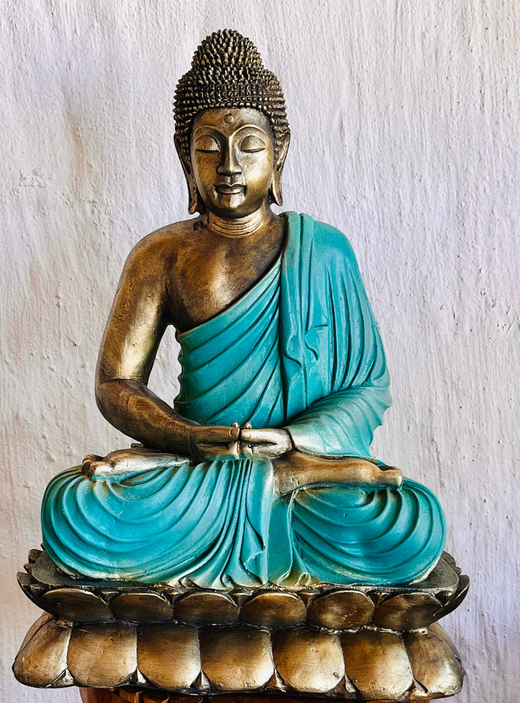 50cm Buddha