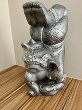 Load image into Gallery viewer, Yoga Ganesh 30cm