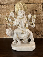 Load image into Gallery viewer, Durga 18cm