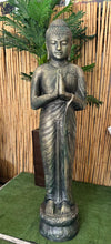 Load image into Gallery viewer, 1.5m Standing Greeting Buddha