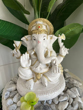 Load image into Gallery viewer, Blessing Ganesha