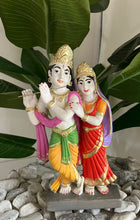 Load image into Gallery viewer, Radha Krishna