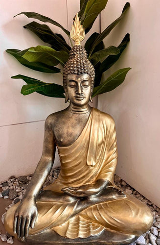 Thai Enlightenment Buddha