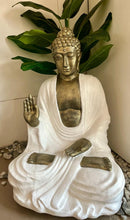Load image into Gallery viewer, 107cm Blessing Buddha