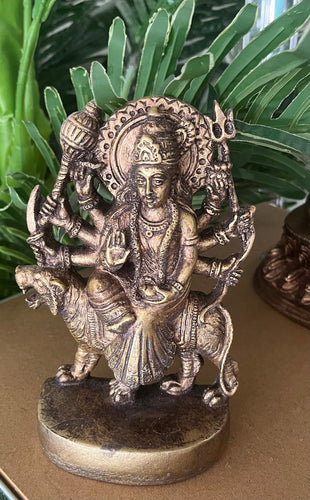 Durga 18cm