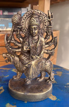 Load image into Gallery viewer, Durga 18cm