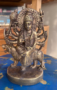 Durga 18cm