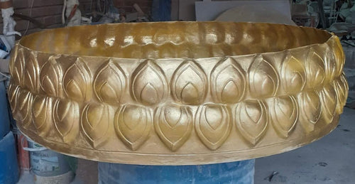 Haldi (Hurdhee) Urli Base