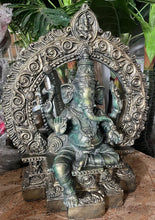 Load image into Gallery viewer, Ganesh with Arch