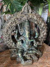 Load image into Gallery viewer, Ganesh with Arch