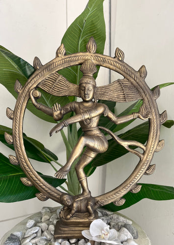 62cm Nadaraja