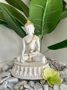 Medicine Buddha