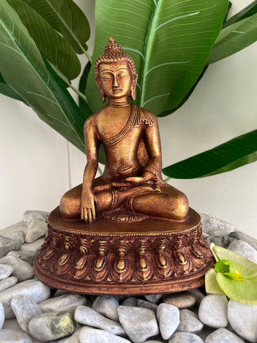 Medicine Buddha