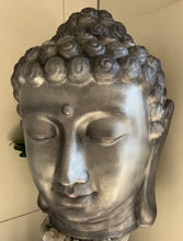 Load image into Gallery viewer, Buddha Head 110cm