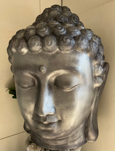 Buddha Head 110cm