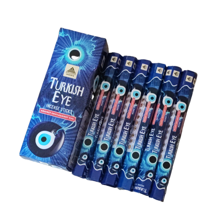 Turkish Eye Incense Sticks