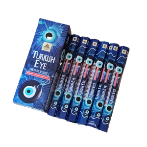 Turkish Eye Incense Sticks