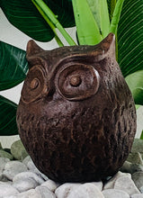 Load image into Gallery viewer, OWL STATUE