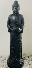 Load image into Gallery viewer, STANDING BUDDHA YIN YANG BOWL 120cm