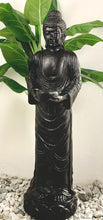 Load image into Gallery viewer, STANDING BUDDHA YIN YANG BOWL 120cm