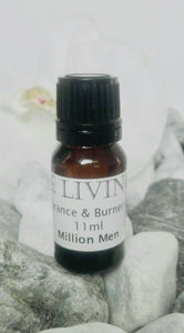Fragrance oil burner  11ML
