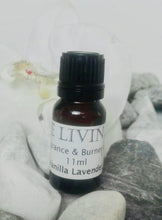 Load image into Gallery viewer, Fragrance oil burner  11ML