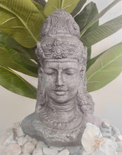 Load image into Gallery viewer, Shiva Head 40cm