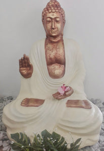 107cm Blessing Buddha