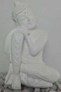 Resting Buddha 32cm