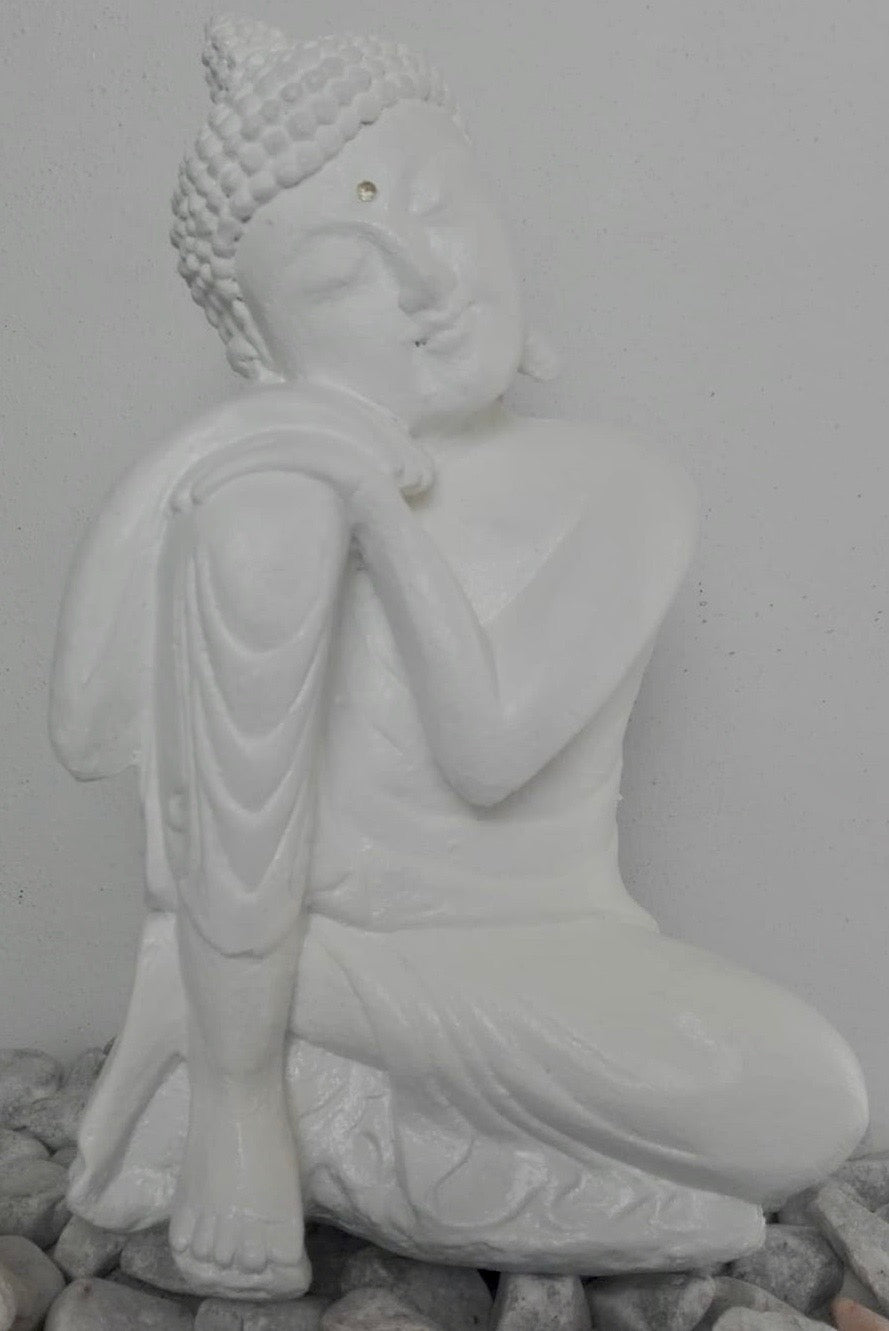 Resting Buddha 32cm