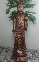 Load image into Gallery viewer, STANDING BUDDHA BLESSING