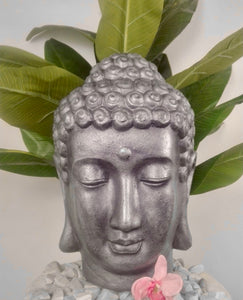 50cm Buddha Head