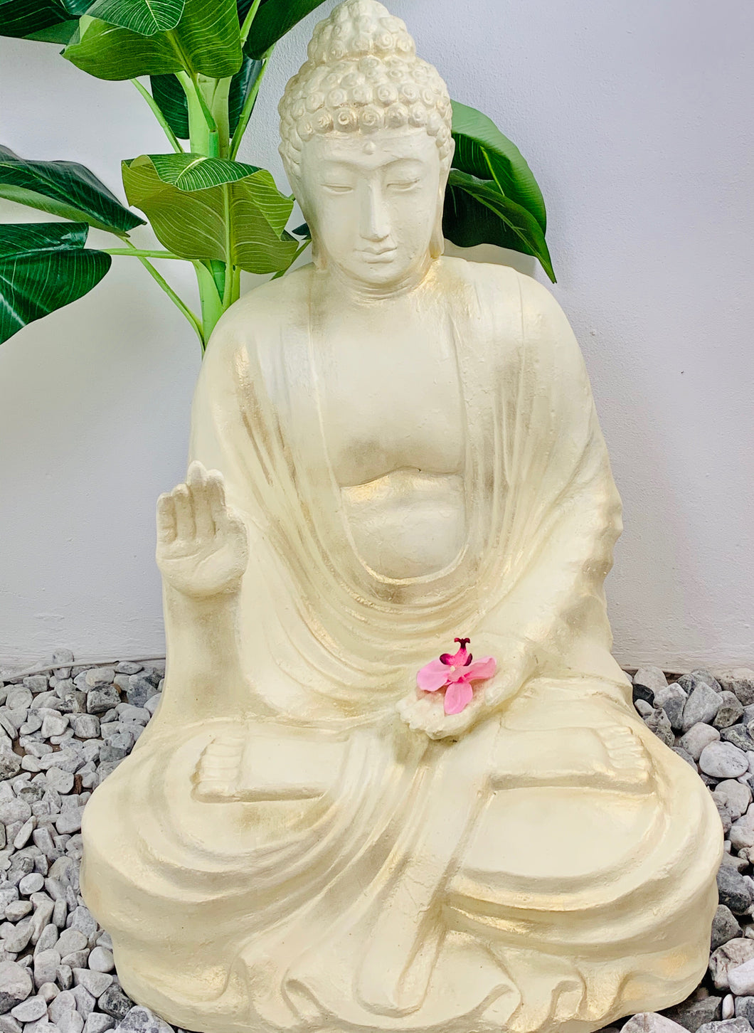 107cm Blessing Buddha