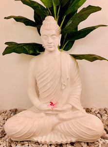 102cm Meditating Buddha