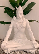 Load image into Gallery viewer, Meditating Shiva