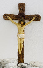 Load image into Gallery viewer, Jesus on cross