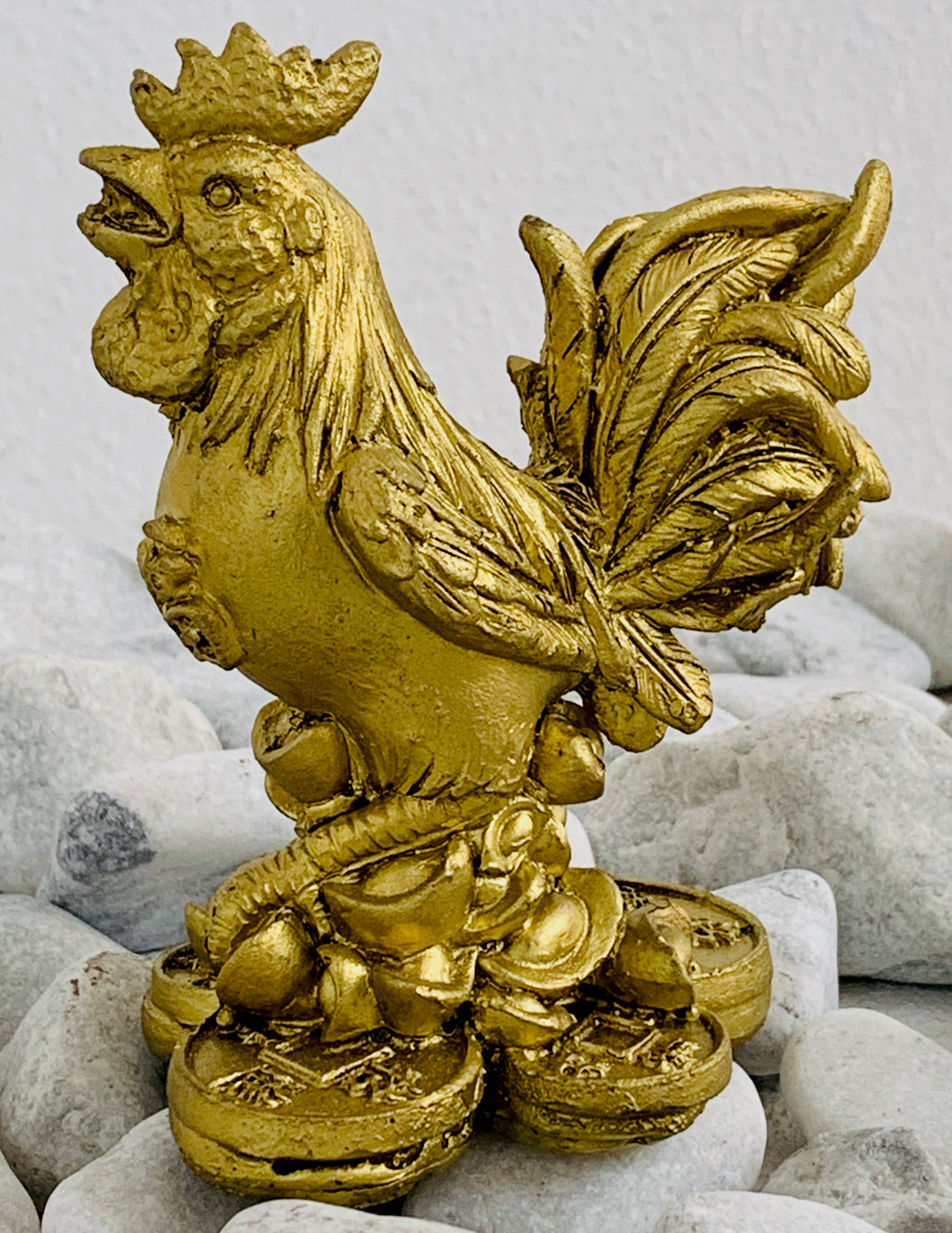 Fengshui Rooster