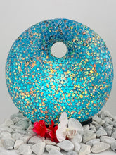 Load image into Gallery viewer, DONUT MOSAIC LAMPSHADE 35CM