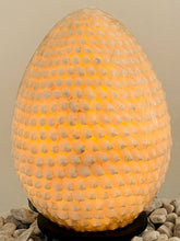 Load image into Gallery viewer, OVAL SEASHELL LAMPSHADE