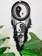 Load image into Gallery viewer, DREAMCATCHER TRIPLE YING YANG