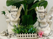 Load image into Gallery viewer, BALINESE ANGELS SET OF 2 BIG