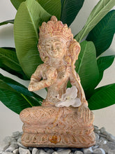 Load image into Gallery viewer, DEWI SRI STATUE 45CM